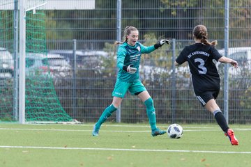 Bild 25 - F FSC Kaltenkirchen - SV Frisia 03 Risum-Lindholm : Ergebnis: 0:7